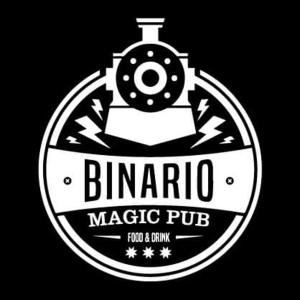 PalazzagoにあるBinario Magic RistoHotelのギャラリーの写真