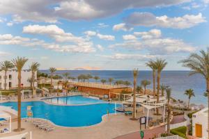 Басейн в Sunrise Diamond Beach Resort -Grand Select або поблизу