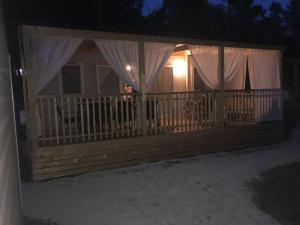 Fotografie z fotogalerie ubytování OAZA MIRA Mobile Houses - Camp Baško Polje #BestOffer v destinaci Baška Voda + 37 fotografií