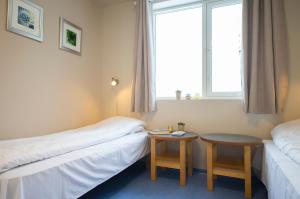 Gallery image of Sjøholt Sommerhotell in Ørskog