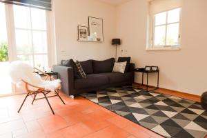 Billede fra billedgalleriet på Het Eerste Huisje vacation home i Noordwijk aan Zee