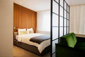 Gallery image of Vigata in Yverdon-les-Bains