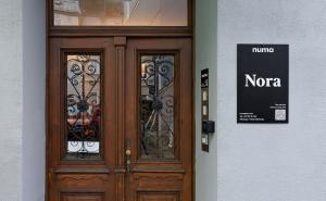 Fotografia z galérie ubytovania Numa Salzburg Nora v destinácii Salzburg