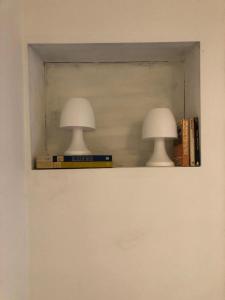 Foto dalla galleria di Best location ! Apt privado 2 hab con AC Completamente equipado en Asuncion ad Asunción