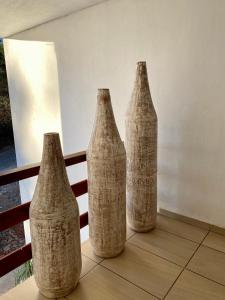 Fotografie z fotogalerie ubytování Herradura VIP Inn v destinaci Mazamitla