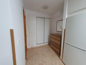 Posteľ alebo postele v izbe v ubytovaní Estudio Escobar