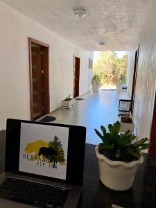 Fotografie z fotogalerie ubytování Herradura VIP Inn v destinaci Mazamitla