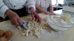 Gallery image of ALBERGO RISTORANTE IRMA in Arsiero
