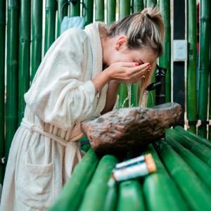 Hosté ubytování Chamí Glamping