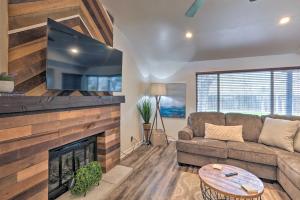 Adorable Reno Home with WiFi and Private Yard!