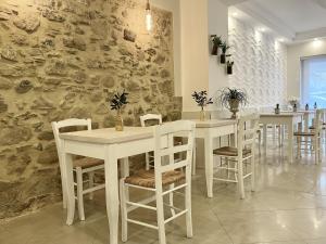 Foto sihtkohas Ascea asuva majutusasutuse Albergo Elea galeriist