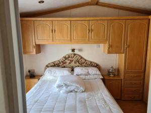 Gallery image of 6 Berth central heated on The Chase Roxburgh FREE WIFI in Ingoldmells