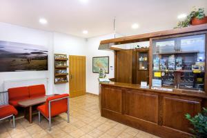 Mynd úr myndasafni af Hotel Elsyn Dvůr í Stachy