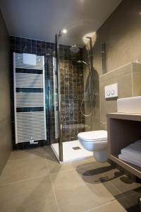 Bagno di Hotel De Lissewal
