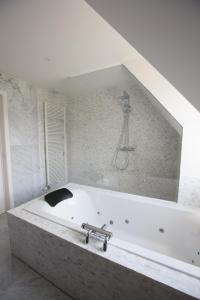 Bagno di Hotel De Lissewal
