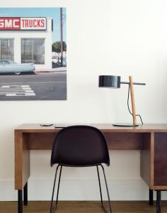Fotografie z fotogalerie ubytování ROOST Midtown v destinaci Filadelfie