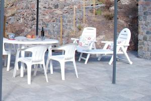 Fotografie z fotogalerie ubytování Casa Dos Barrancos C - Un Dormitorio, Parque Rural de Anaga v destinaci Santa Cruz de Tenerife
