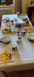 Ségur-le-ChâteauにあるLa Ruche Chambres d'hôtesのギャラリーの写真