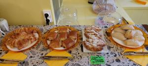 Ségur-le-ChâteauにあるLa Ruche Chambres d'hôtesのギャラリーの写真