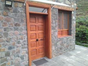 Fotografie z fotogalerie ubytování Casa Dos Barrancos C - Un Dormitorio, Parque Rural de Anaga v destinaci Santa Cruz de Tenerife