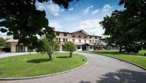 Gallery image of Relais Picaron in San Daniele del Friuli