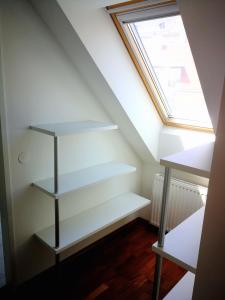 Zdjęcie z galerii obiektu Schlossquadrat Apartment 16 w Wiedniu +5 zdjęć