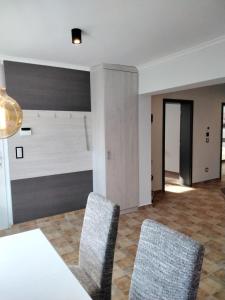 Istumisnurk majutusasutuses fonyodapartman