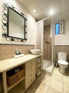 Gallery image of Stay U-nique Apartments Gaudi II in Barcelona