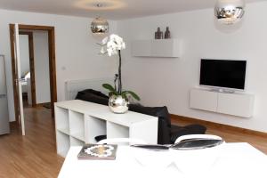 Gallery image of Lux Apartment in Bangor