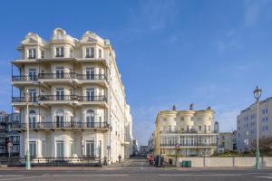 Gallery image of Burlington Street with free parking Nr Brighton College and Hospital in Brighton & Hove