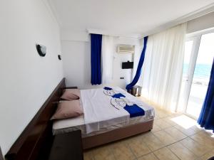 Fotografie z fotogalerie ubytování Moray & Duka Hotel v destinaci Alanya