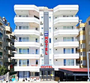 Fotografie z fotogalerie ubytování Moray & Duka Hotel v destinaci Alanya