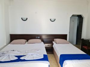 Fotografie z fotogalerie ubytování Moray & Duka Hotel v destinaci Alanya