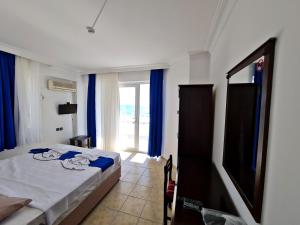 Fotografie z fotogalerie ubytování Moray & Duka Hotel v destinaci Alanya