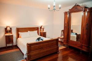 アマレスにあるCasa das Floresのギャラリーの写真