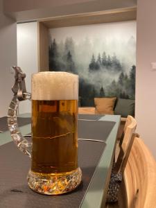 Gallery image of Apartament Bike&Ski in Krosnowice
