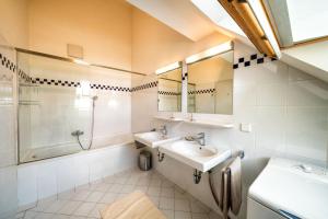 Zdjęcie z galerii obiektu Schlossquadrat Apartment 16 w Wiedniu