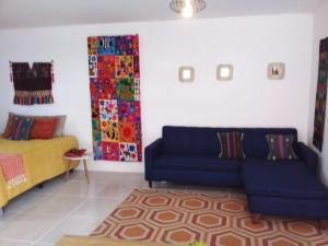Fotografie z fotogalerie ubytování HospedArte Loreto v destinaci Loreto