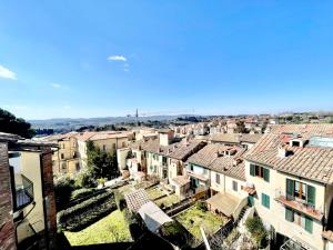 Fotografie z fotogalerie ubytování Il Barbero Apartment v Sieně