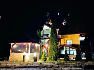 Fotografie z fotogalerie ubytování Apartment Velago v destinaci Zlatibor