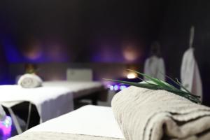 Fotografie z fotogalerie ubytování Hôtel Antares & Spa v destinaci Honfleur