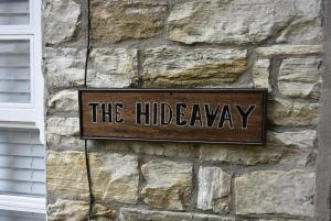 Gallery image of The Hideaway in Alston