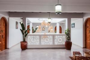 Gallery image of Villa Kamilia Essaouira in Essaouira