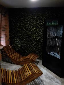 Zdjęcie z galerii obiektu Kurort Kozubnik Apartament 33 Wellness &SPA w mieście Porąbka