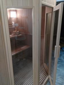 Zdjęcie z galerii obiektu Kurort Kozubnik Apartament 33 Wellness &SPA w mieście Porąbka