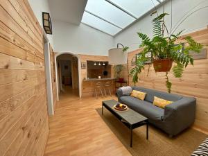 Galeriebild der Unterkunft Casa Zoé in Las Palmas de Gran Canaria