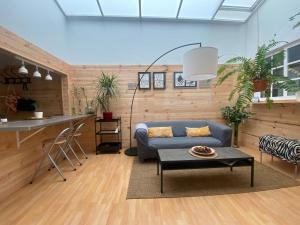 Galeriebild der Unterkunft Casa Zoé in Las Palmas de Gran Canaria