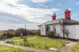 Gallery image of West Cottage by Bloom Stays in Dungeness