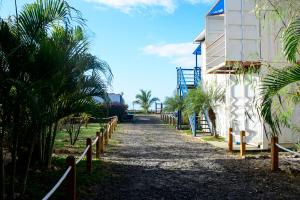 Gallery image of Aparthotel Pelican's Surf Club in Nueva Gorgona