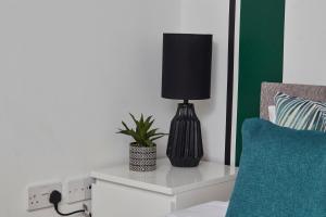 Luxury Apartment Near Piccadilly Train Station